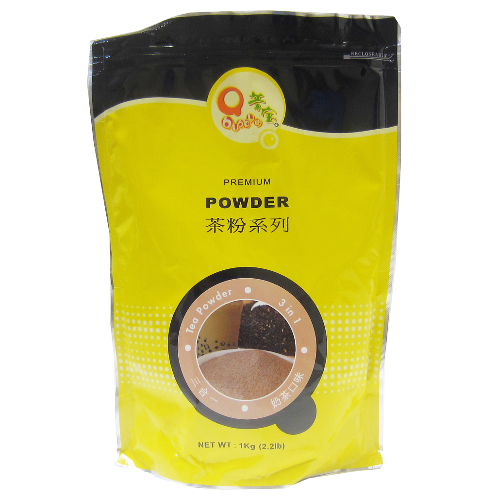 Milk Tea Powder