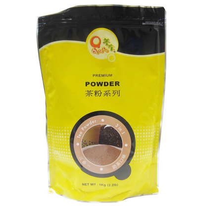 Milk Tea Powder